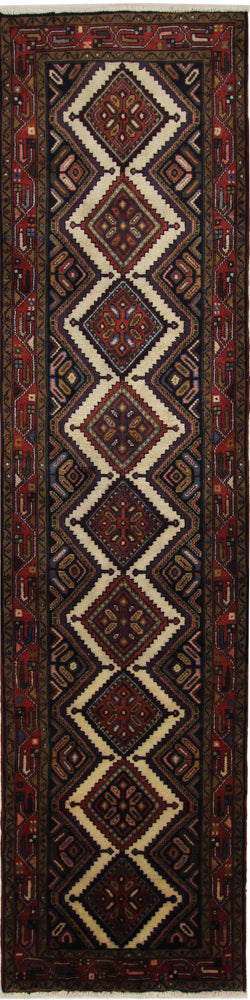 Hamadan Koberec 85x325cm - Perský koberec