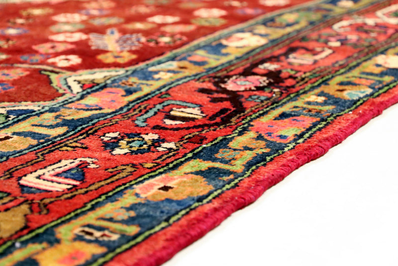 Hamadan Koberec 152x308cm - Perský koberec