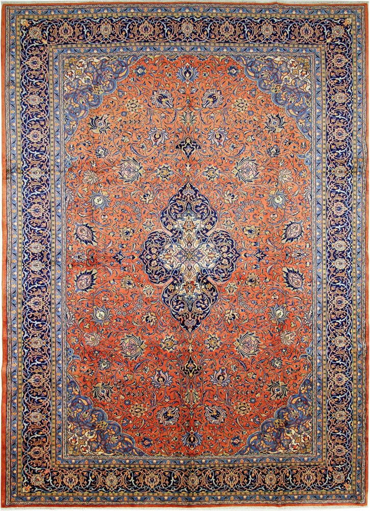 Sarouk Koberec 291x397cm - Perský koberec