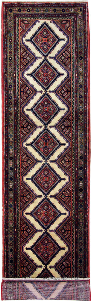 Hamadan Koberec 87x350cm - Perský koberec