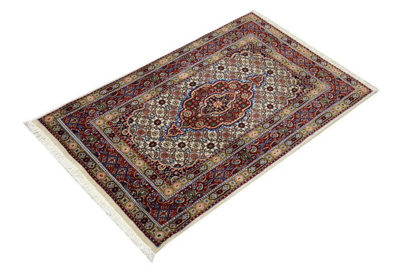 Moud Koberec 79x124cm - Perský koberec