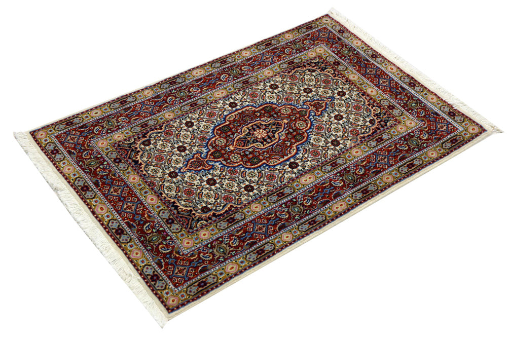 Moud Koberec 79x124cm - Perský koberec