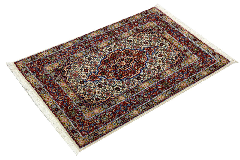 Moud Koberec 79x124cm - Perský koberec