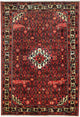 Hosseinabad Koberec 205x145cm - Perský koberec
