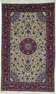 Najafabad Koberec 130x207cm - Perský koberec
