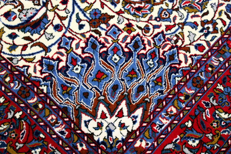Najafabad Koberec 130x207cm - Perský koberec