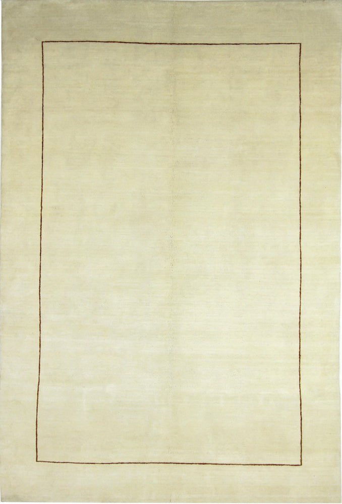 Perský Gabbeh Koberec 161x240cm - Perserteppich Wollteppich