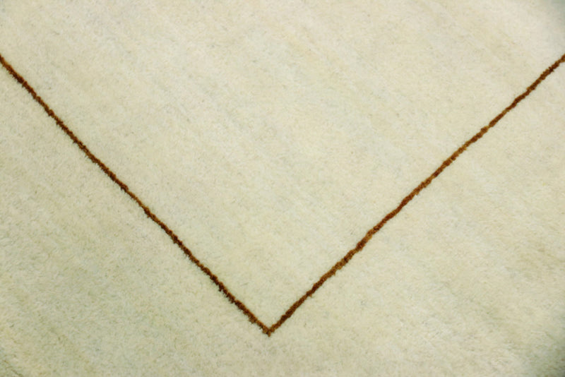 Perský Gabbeh Koberec 161x240cm - Perserteppich Wollteppich