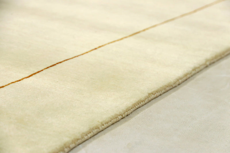 Perský Gabbeh Koberec 161x240cm - Perserteppich Wollteppich