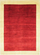 Gabbeh Koberec - Perský - 232 x 172 cm - červená