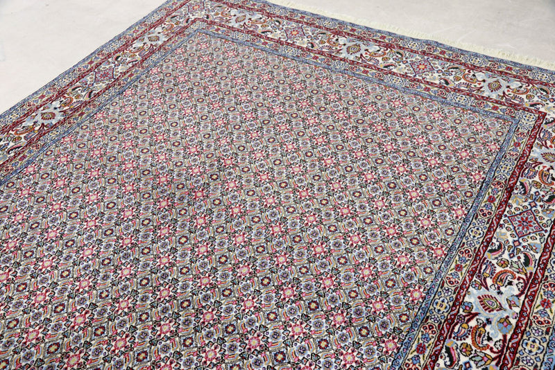 Moud Koberec 190x247cm - Perský koberec