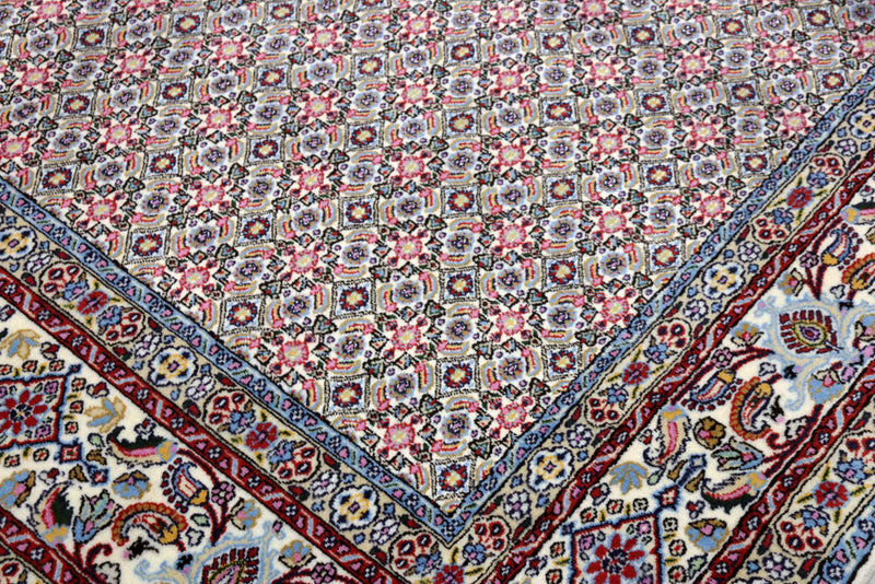 Moud Koberec 190x247cm - Perský koberec