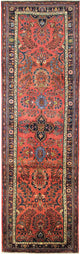 Sarouk Koberec 104x332cm - Perský koberec