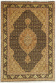 Tabriz - 50 Raj Koberec 148x101cm - Perský koberec