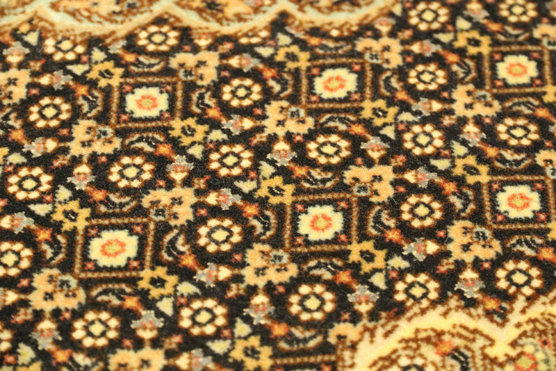 Tabriz - 50 Raj Koberec 148x101cm - Perský koberec