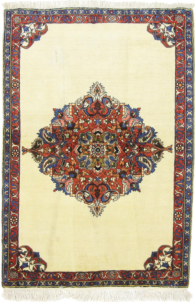 Tabriz Koberec 150x103cm - Perský koberec