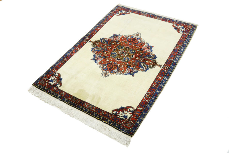 Tabriz Koberec 150x103cm - Perský koberec