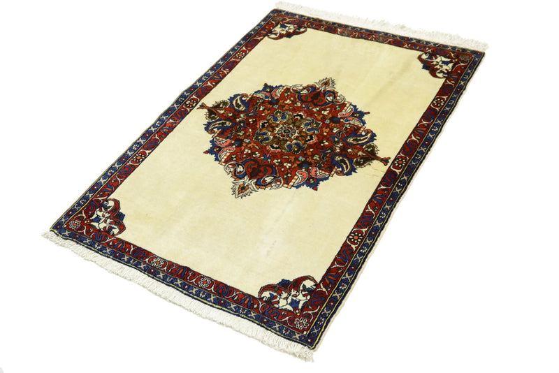 Tabriz Koberec 150x103cm - Perský koberec