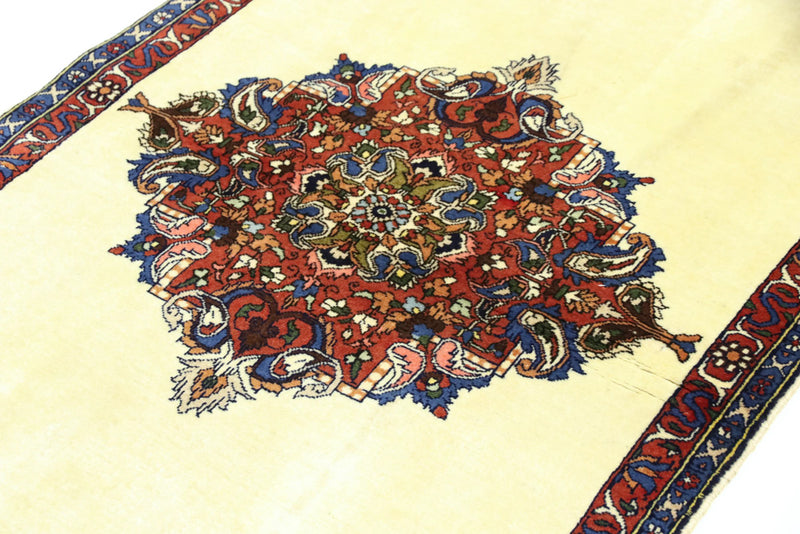 Tabriz Koberec 150x103cm - Perský koberec
