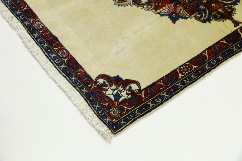 Tabriz Koberec 150x103cm - Perský koberec