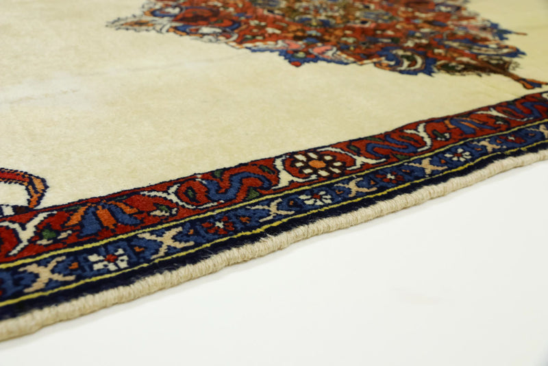 Tabriz Koberec 150x103cm - Perský koberec