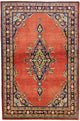 Sarouk Koberec 155x102cm - Perský koberec