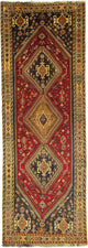 Abadeh Koberec 106x306cm - Perský koberec