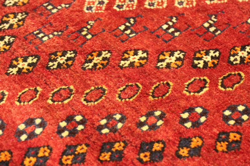 Abadeh Koberec 256x156cm - Perský koberec