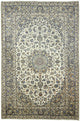 Nain - 9 la Koberec 302x203cm - Perský koberec