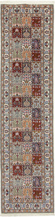 Moud Koberec 77x296cm - Perský koberec
