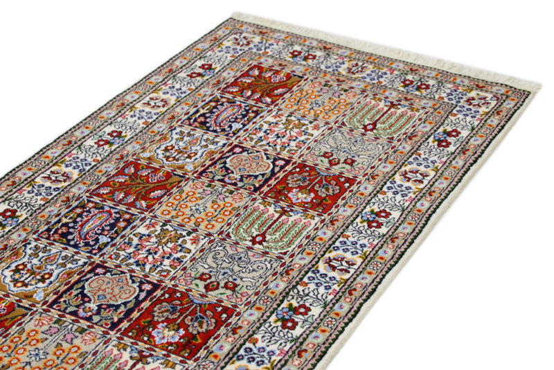 Moud Koberec 77x296cm - Perský koberec