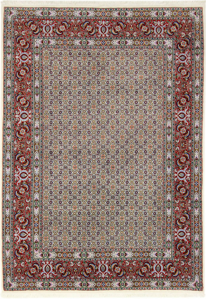 Moud Koberec 240x170cm - Perský koberec