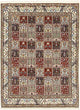 Moud Koberec 194x145cm - Perský koberec