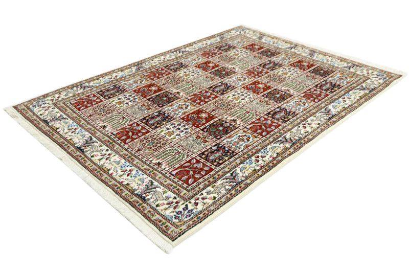 Moud Koberec 194x145cm - Perský koberec