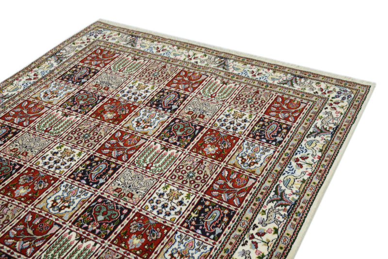 Moud Koberec 194x145cm - Perský koberec