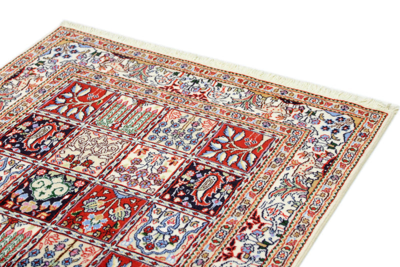 Moud Koberec 150x97cm - Perský koberec
