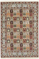 Moud Koberec 238x163cm - Perský koberec