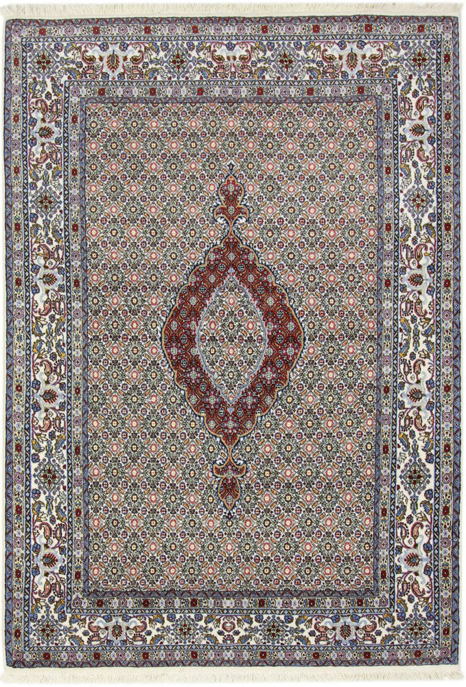 Moud Koberec 230x161cm - Perský koberec