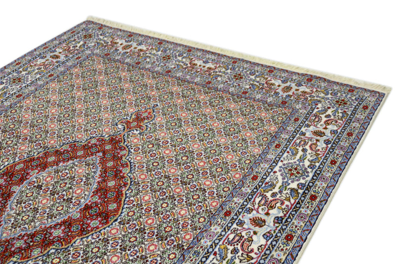 Moud Koberec 230x161cm - Perský koberec