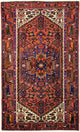 Hamadan Koberec 215x130cm - Perský koberec