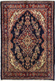 Sarouk Koberec 135x195cm - Perský koberec