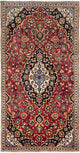 Kashan Koberec 136x260cm - Perský koberec