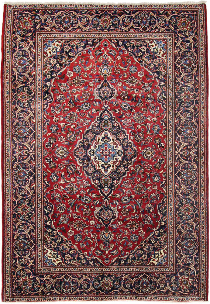 Kashan Koberec 300x200cm - Perský koberec