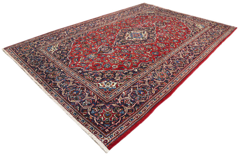 Kashan Koberec 300x200cm - Perský koberec