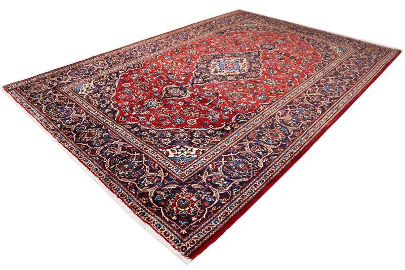 Kashan Koberec 300x200cm - Perský koberec