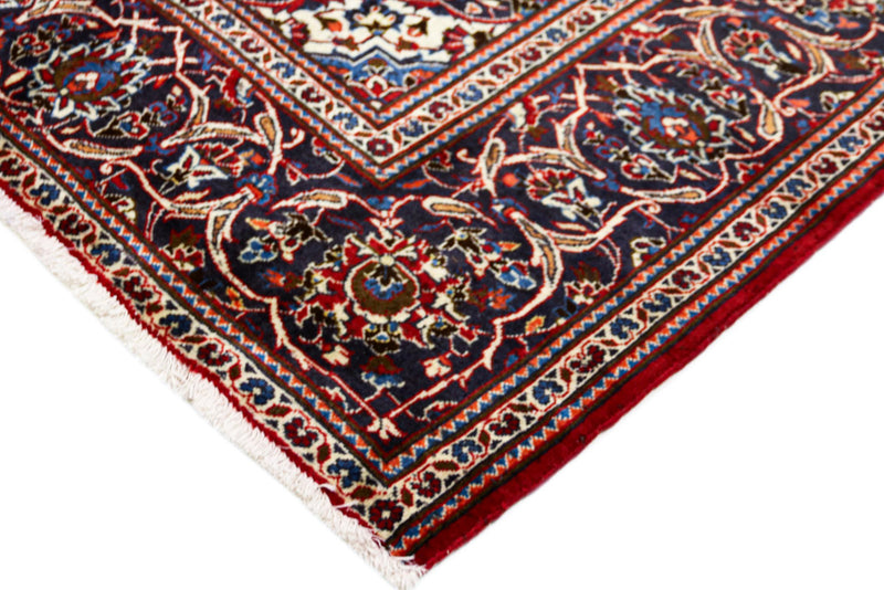 Kashan Koberec 300x200cm - Perský koberec