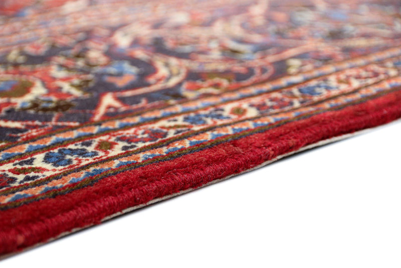 Kashan Koberec 300x200cm - Perský koberec