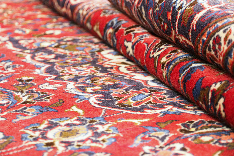 Kashan Koberec 300x200cm - Perský koberec