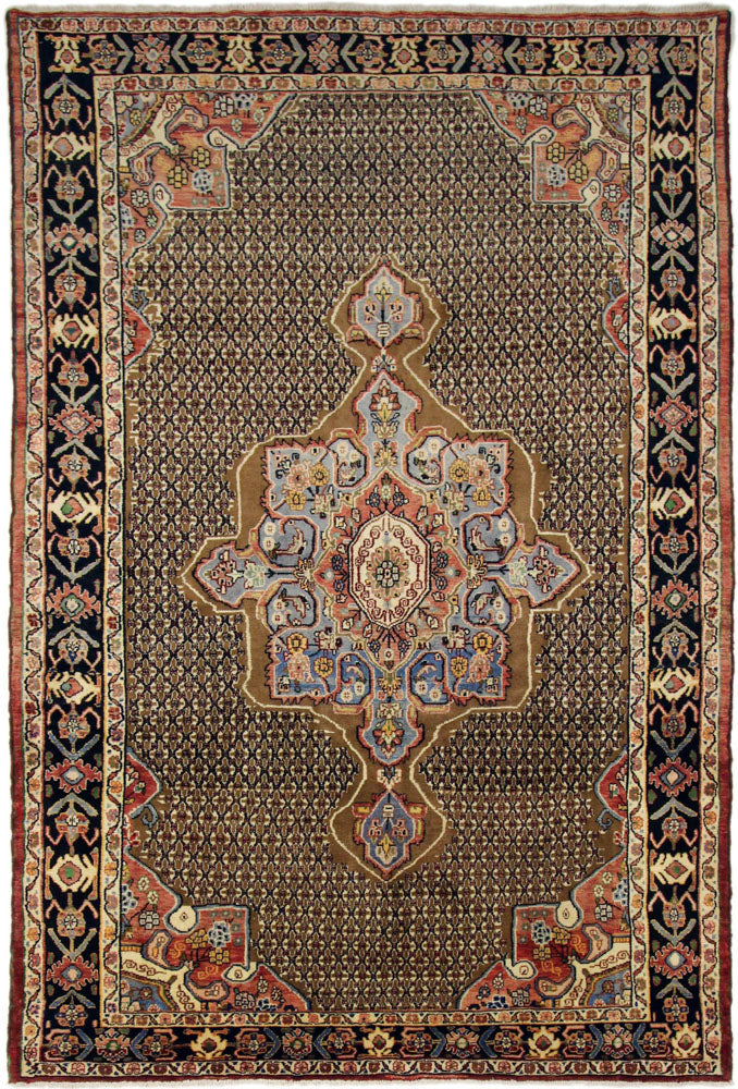 Kolyai Koberec 305x203cm - Perský koberec
