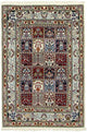 Moud Koberec 98x143cm - Perský koberec